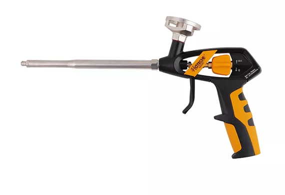PISTOLA NEUMATICA PARA ESPUMA 180MM 423707 HOTECHE