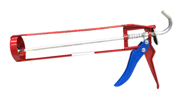 PISTOLA PARA SILICONE SKELETOR H42648 BEST VALUE