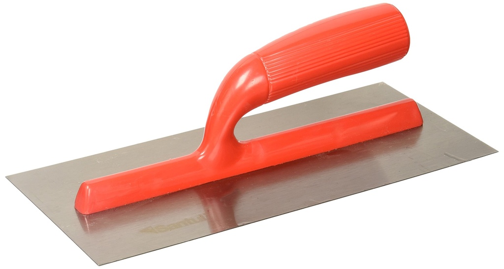 PLANCHA P/ALBAÑIL LISA 7952 SANTUL