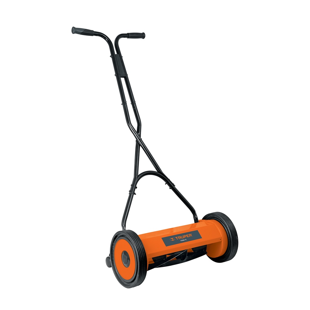 PODADORA MANUAL 15" DE CORTE 17680 TRUPER