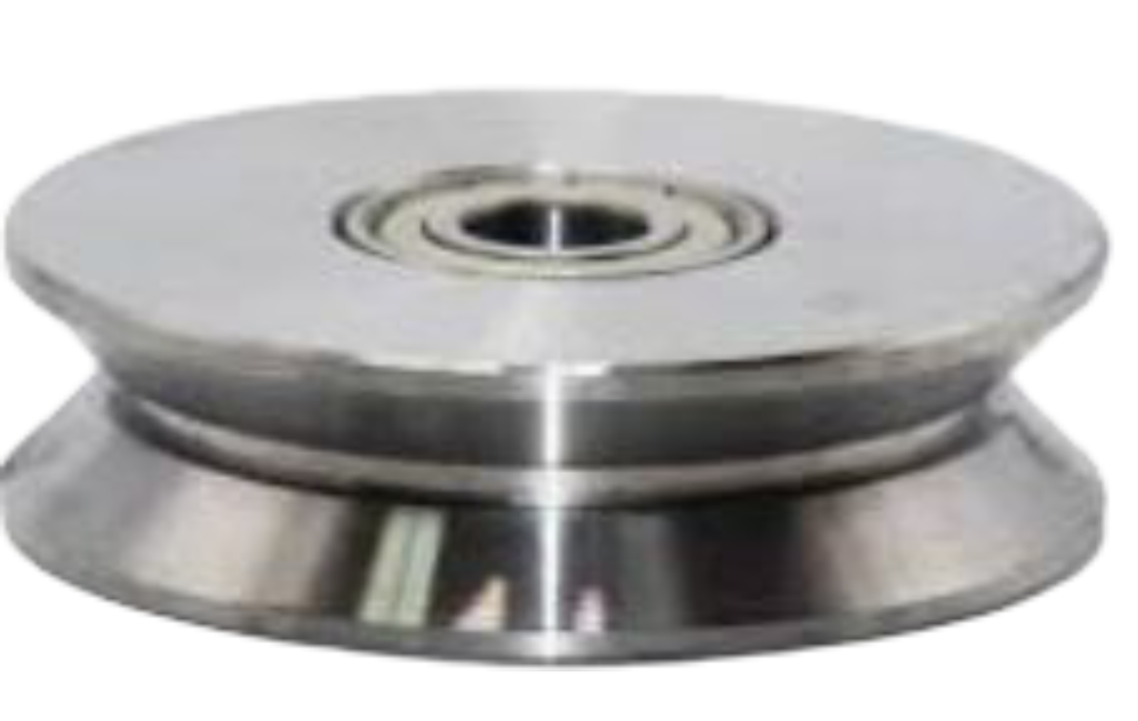 POLEA GUIA INFERIOR V COMUNELLO 300V-50