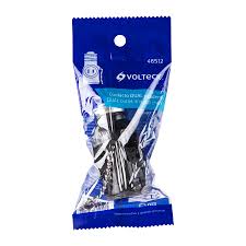 PORTALAMPARA DE  BAQUELITA 46512 VOLTECK