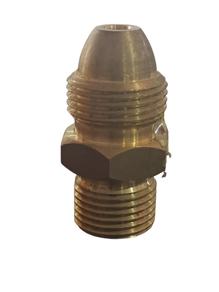 PUNTA DE OXICORTE P/GAS PROPANO 6290-4 NX