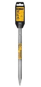 PUNTA SDS MAX 12" DW5832 DEWALT
