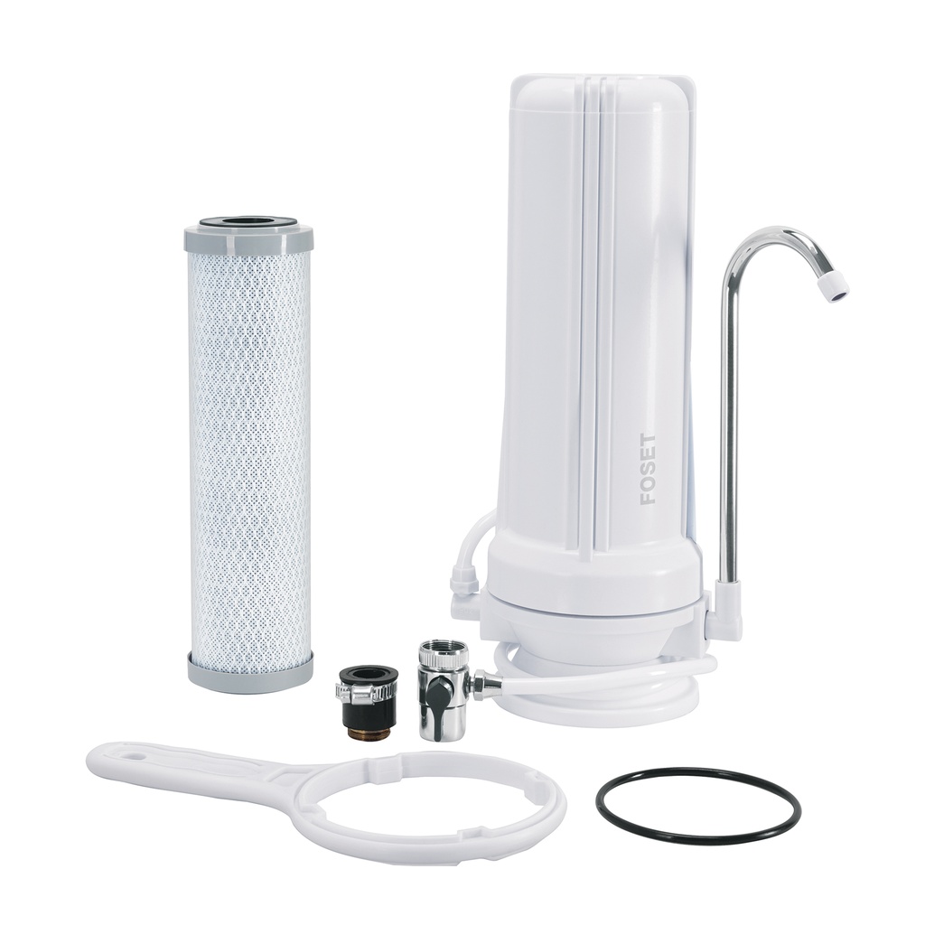 PURIFICADOR DE AGUA PASO 2 49217 FOSET