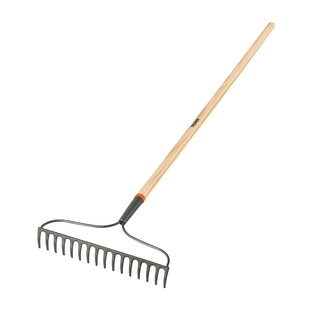 RASTRILLO ARCO 16 DIENTES CLASSIC MGO 54