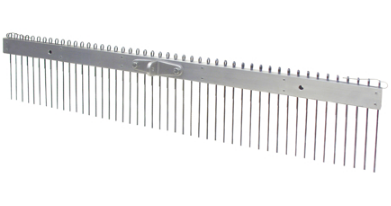 RASTRILLO DE TEXTURA 36 a 1/2 CC196-1/2 KRAFT TOOL