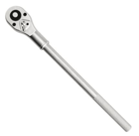 RATCHET 3/4" X 20" YT-1360 YATO