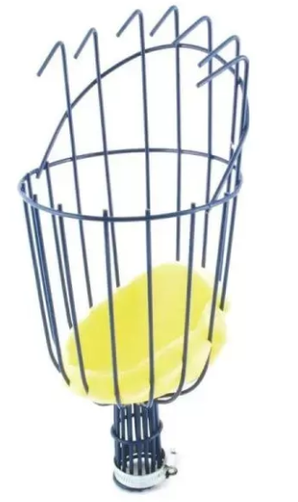 RECOLECTOR DE FRUTAS TC4038 TOOLCRAFT