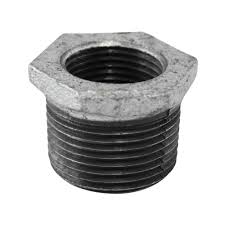 REDUCIDOR BUSHING 1-1/4"X1/2"