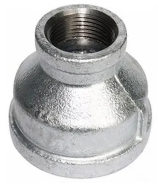 REDUCIDOR CAMPANA HG 1-1/2" A 1"