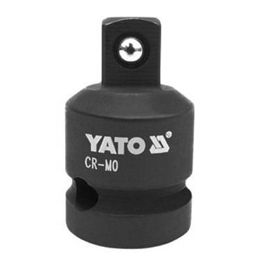 REDUCIDOR DE IMPACTO DE 3/8 A 1/4 YT-3790 YATO