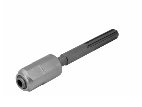 REDUCIDOR DE TALADRO 200MM