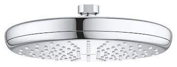 REGADERA 8" GROHE