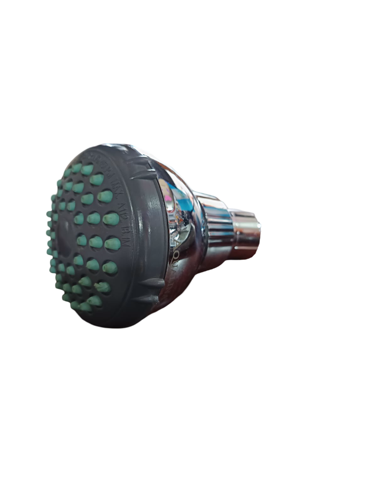 REGADERA ANTISARRO CROMADA PT1141