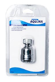 REGADERA AQUINA PLASTICA P01701 AQUINA