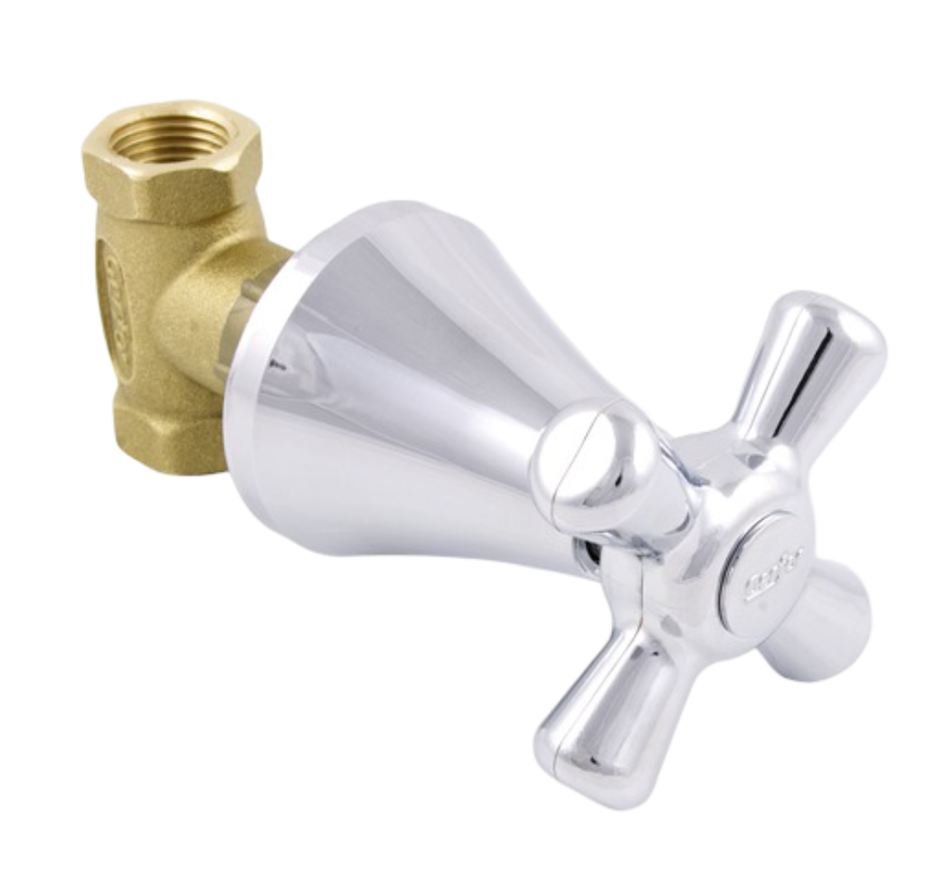 REGISTRO DUCHA ATRATO PLUS 101757 GERFOR