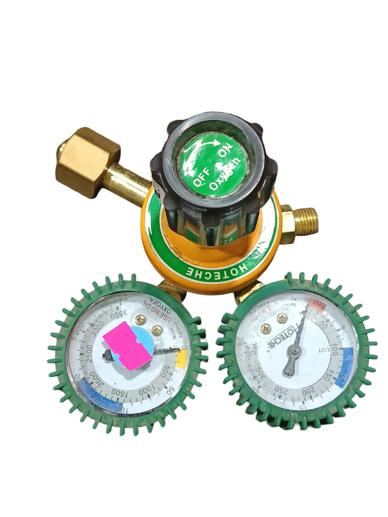 REGULADOR DE OXIGENO OR-250