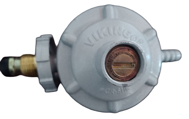 REGULADOR PARA GAS GR-SHE VIKINGO
