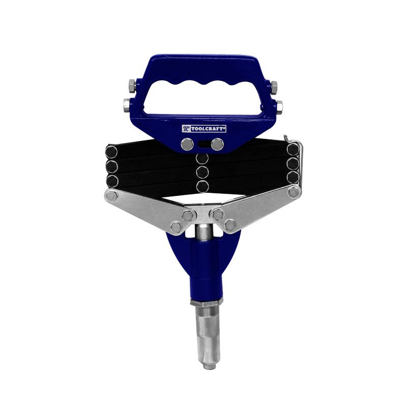 REMACHADORA TIPO ACORDEON 32" TC0207 TOOLCRAFT