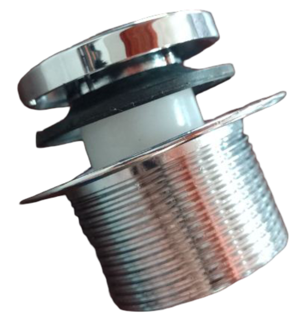 REPOSADERA DE PUSH PARA TINA AL0090 ALDOSA