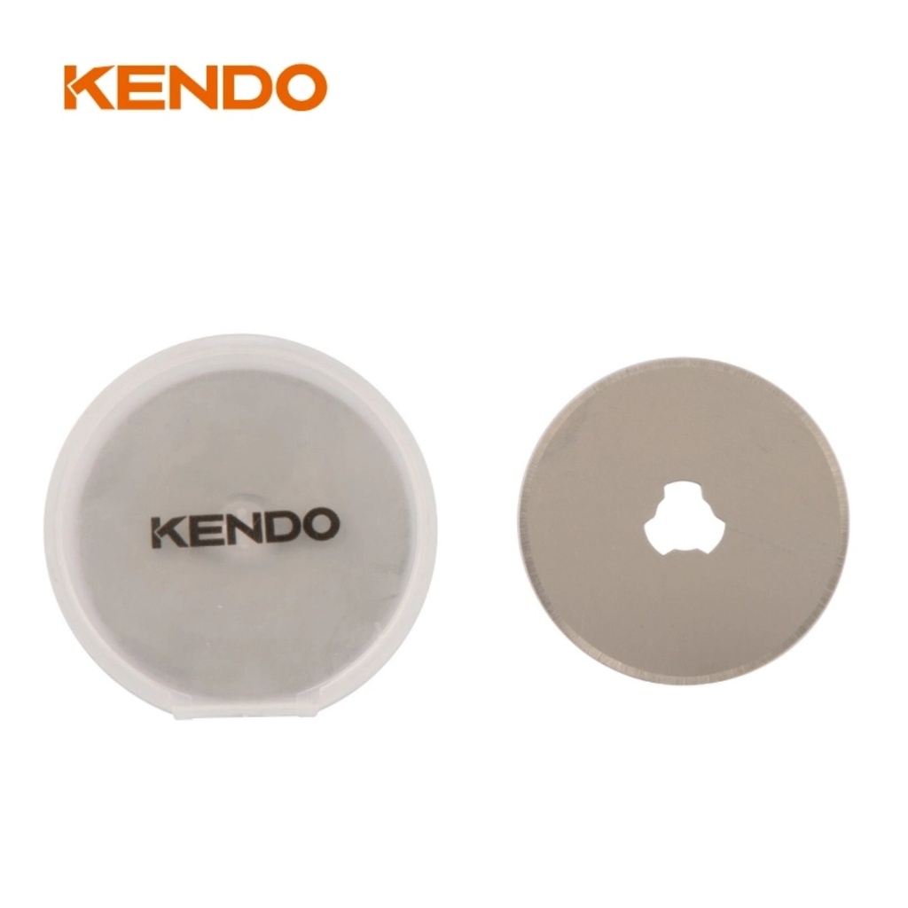 REPUESTO CUCHILLA REDONDA SK5 30949 KENDO