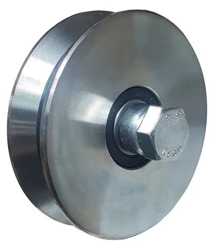 RODO DE GROSOR 1 1/8 X 4 EN V