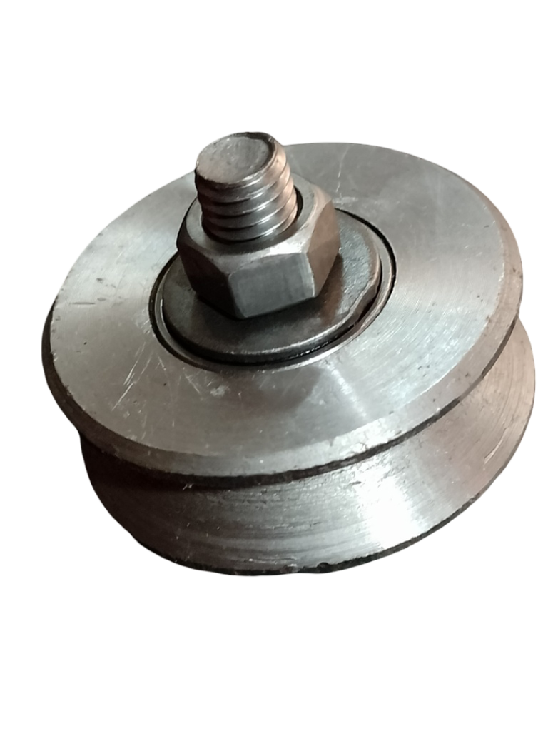 RODO DE GROSOR 3/4 X 2 EN V