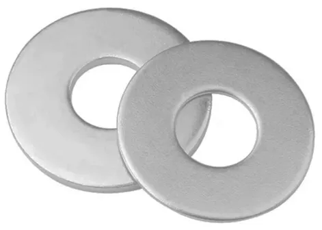 ROLDANA GALVANIZADA PLANA 3/4"