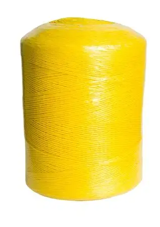 ROLLO PITA PLASTICA 10 LB COLORES CHAPINA