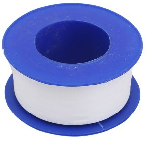 ROLLO TEFLON DE 3/4" SPAIN