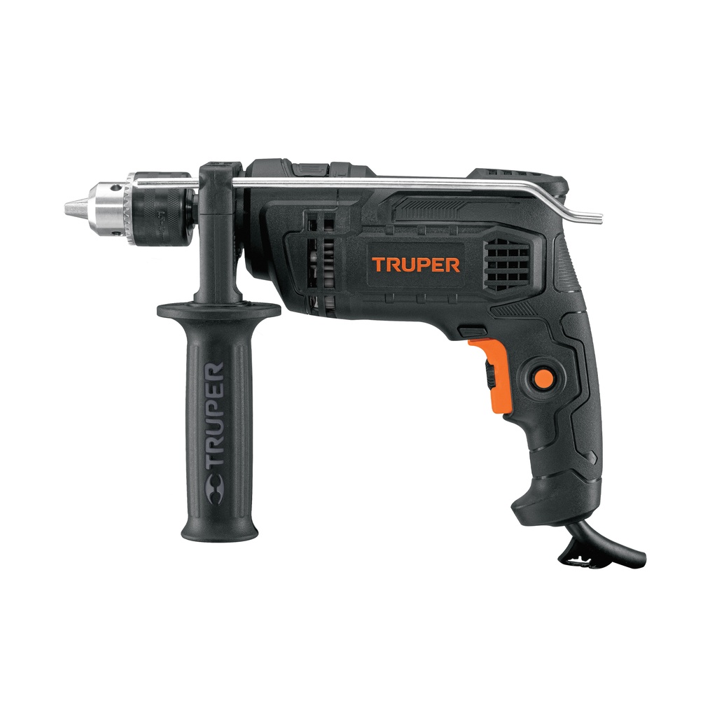 ROTOMARTILLO INDUSTRIAL DE 1/2" 650 W 19457 TRUPER