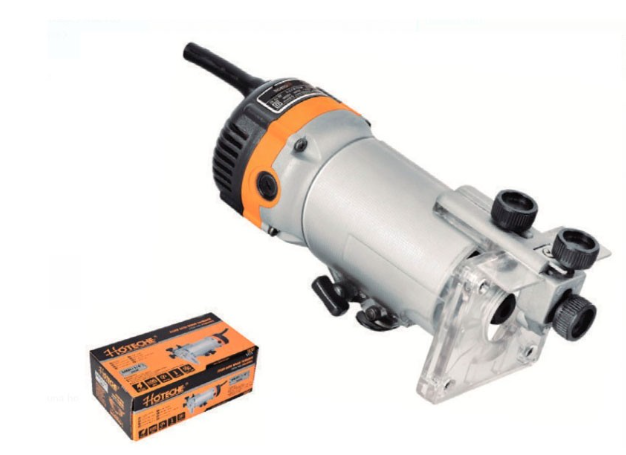 ROUTER DE MANO 500W H800902A HOTECHE