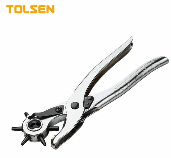 SACACABO 9" 10101 TOLSEN