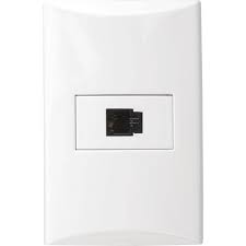 SALIDA DE TELEFONO RJ11 CAT3 ARMADO 1008-W EAGLE