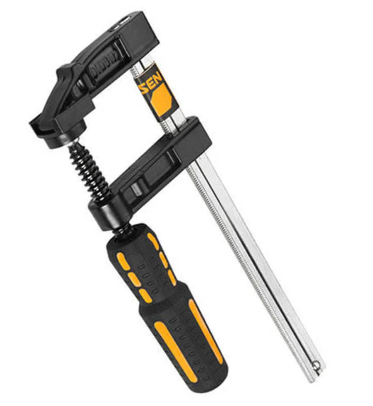 SARGENTO PARA CARPINTERO INDUSTRIAL 39 X 5.1" 10194 TOLSEN