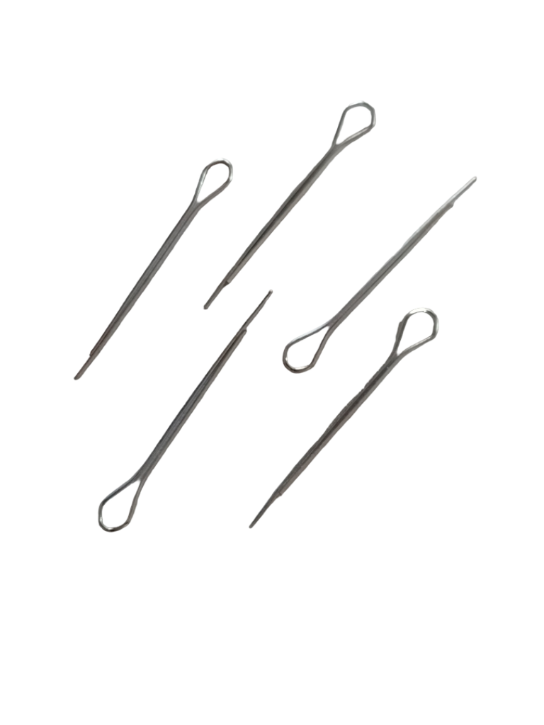 SEGUROS TIPO "L"  YT-06885-1