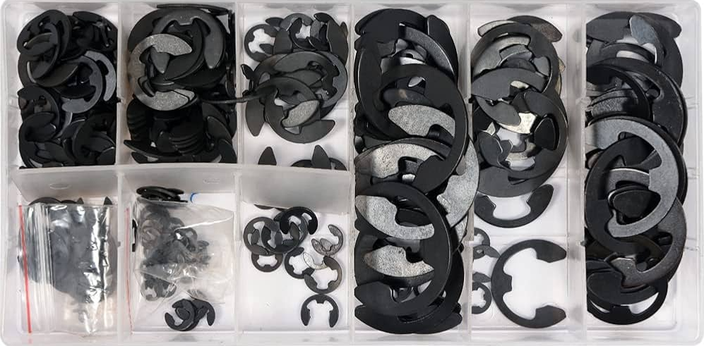 SEGUROS TIPO E CAJA YT-06884 YATO