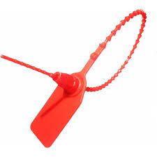 SELLO P/EXTINGUIDOR ROJO 4810-2 25CMS 16001-RED