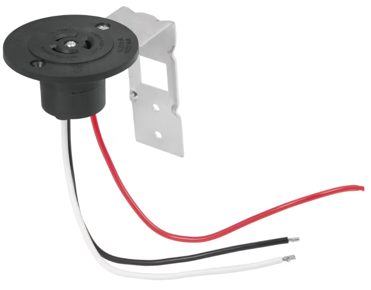 SENSOR FOTOELECTRICO LUMINARIO SUBURBANO