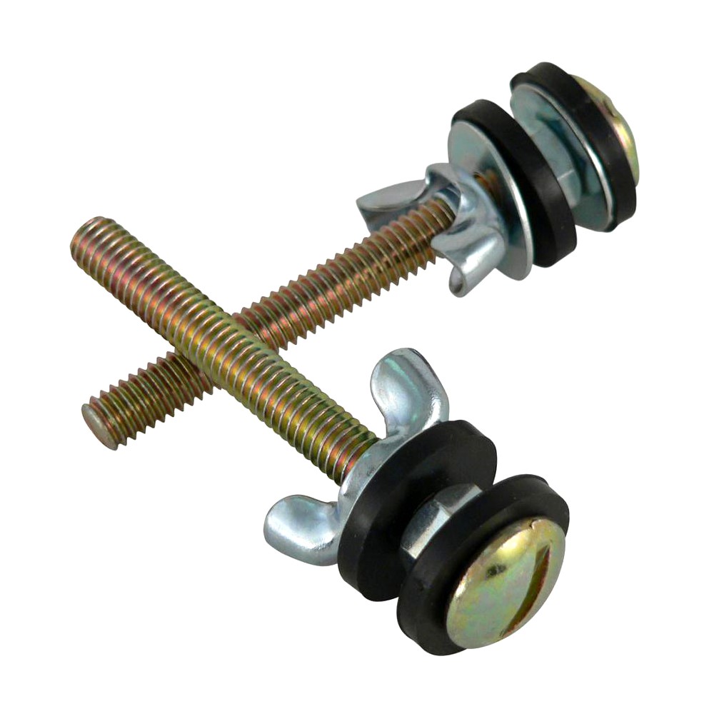 SET TORNILLO METAL PARA TANQUE SANITARIO P181