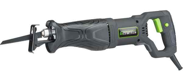 SIERRA ALTERNATIVA DE VELOCIDAD VARIABLE 120V GRS750 GENESIS