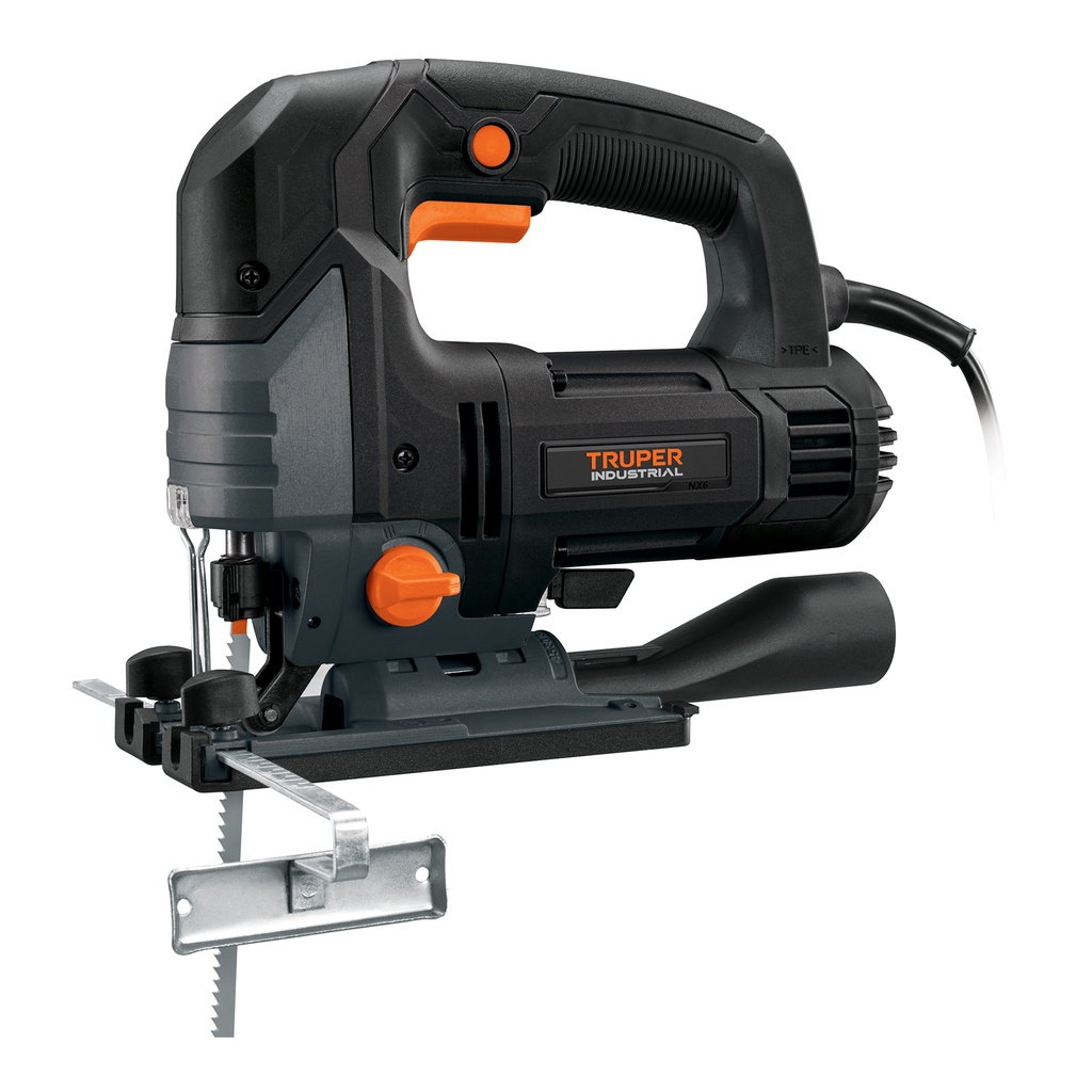 SIERRA CALADORA INDUSTRIAL 750W 5.9 VELOCIDAD VARIABLE 15348