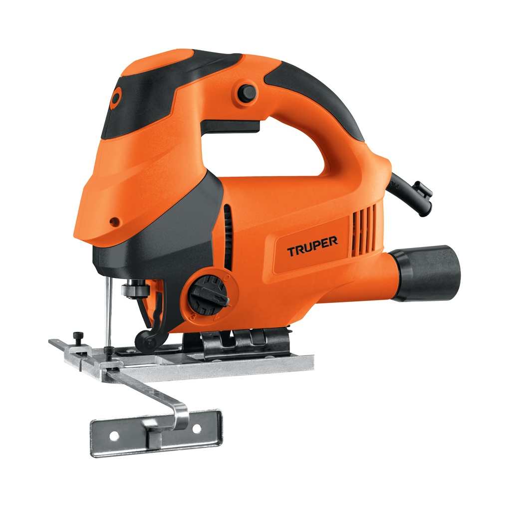 SIERRA CALADORA PROFESIONAL 750W 5.9 A V/VARIABLE 15423 TRUPER