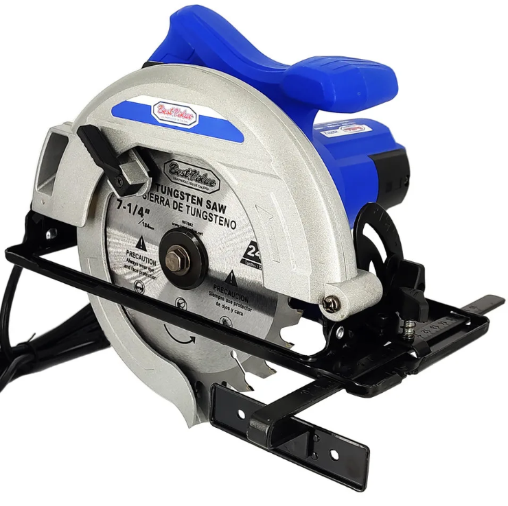 SIERRA CIRCULAR 1400W 110-120V 60HZ H27012 BEST VALUE