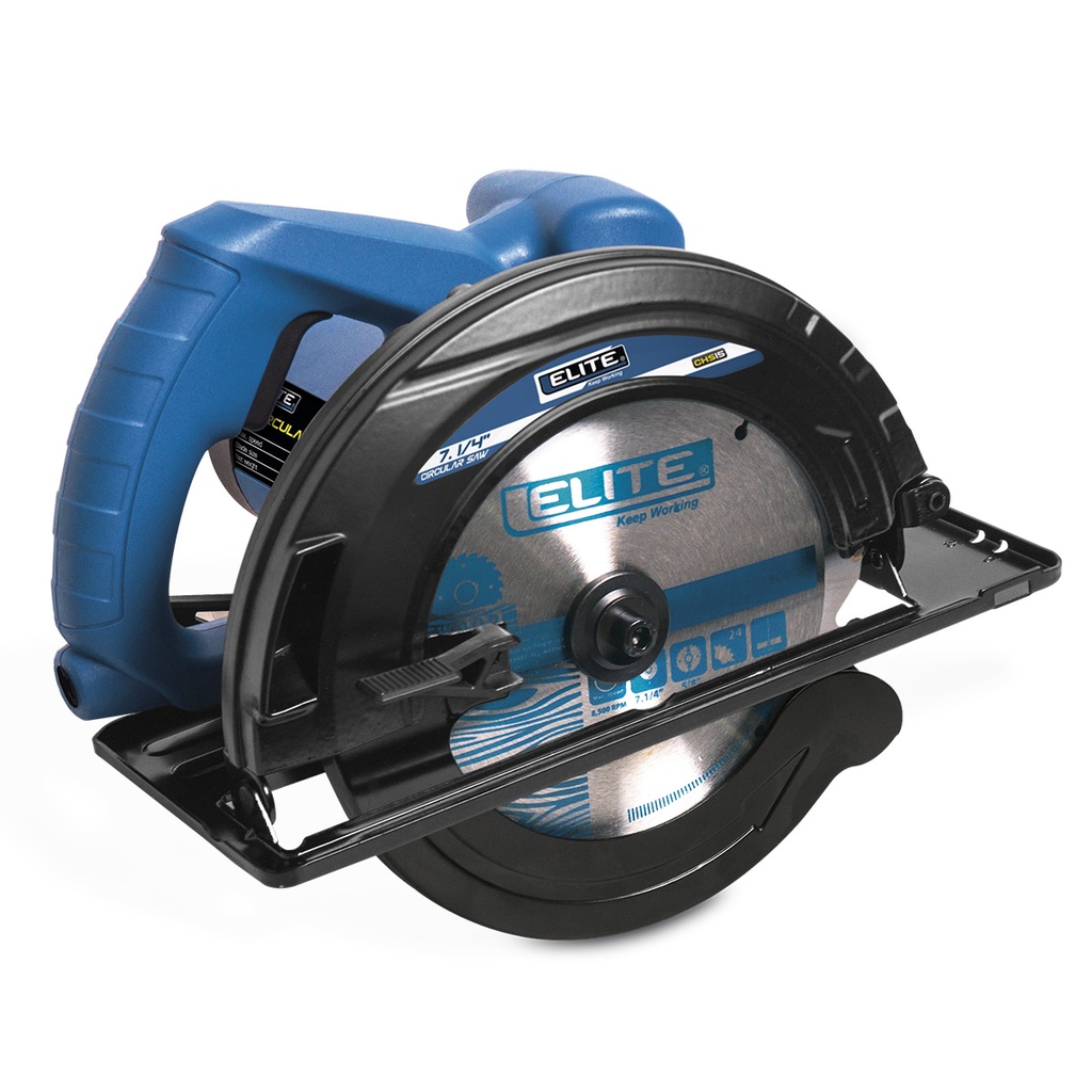 SIERRA CIRCULAR 7.1/4" 1500W 4/1 CHS15 ELITE