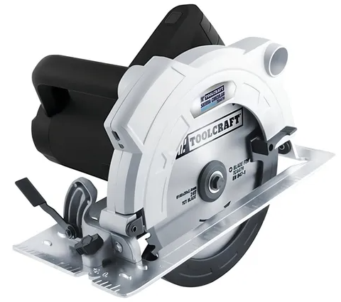 SIERRA CIRCULAR INDUSTRIAL 7 1/4" 1500W