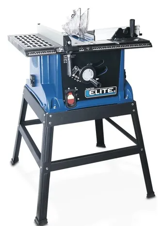 SIERRA CIRCULAR MESA 10" 2000W TS250 ELITE