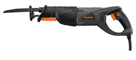 SIERRA SABLE INDUSTRIAL 900 W 17269 TRUPER