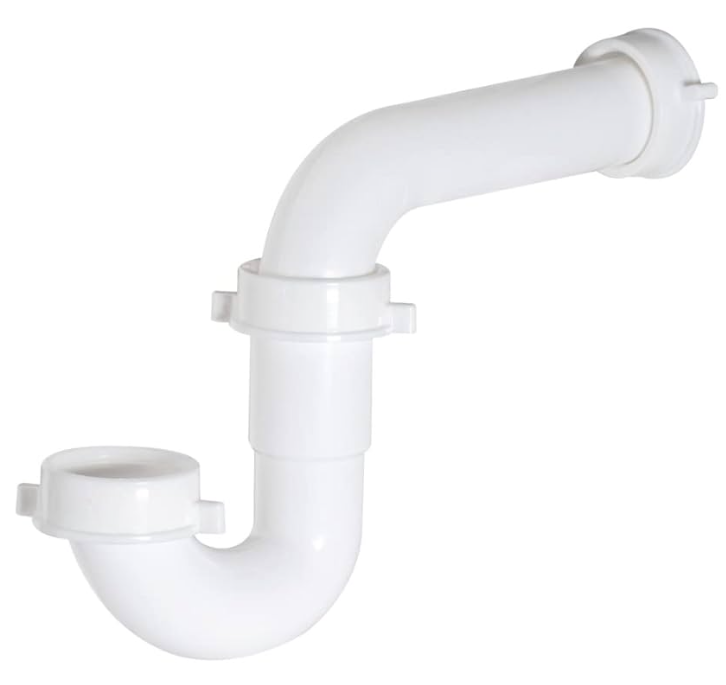 SIFON PLASTICO EASTMAN 1 1/2 - 1 1/4 35376 EASTMAN